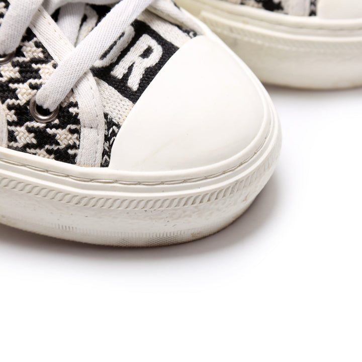 Walk'N'Top quality Dior Sneakers Size 38