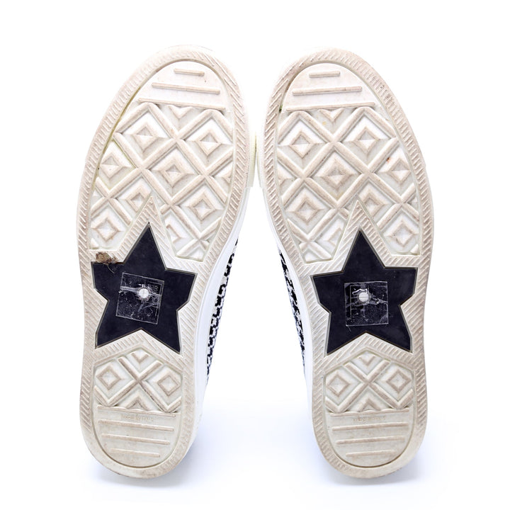 Walk'N'Top quality Dior Sneakers Size 38