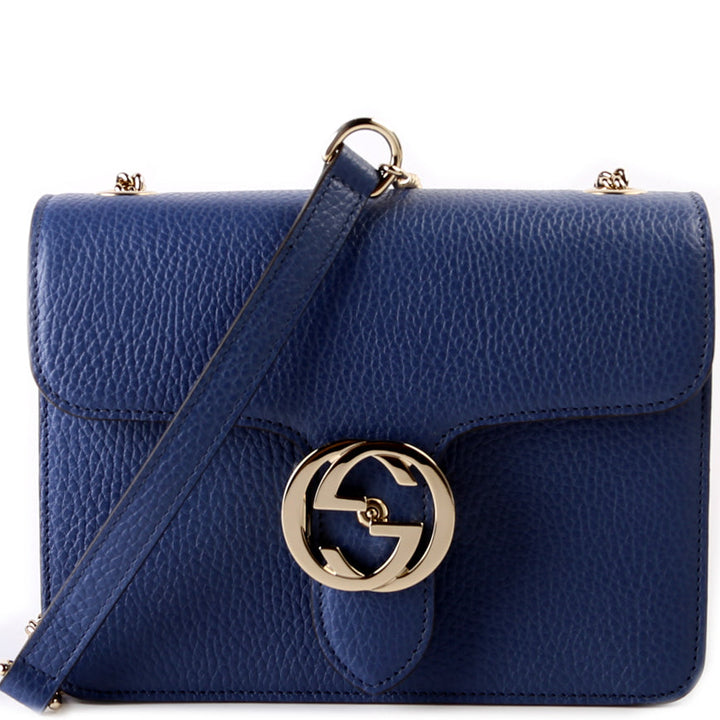 510304 Interlock Small Crossbody