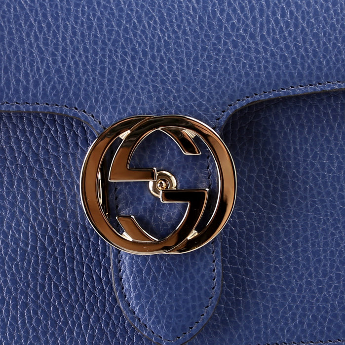 510304 Interlock Small Crossbody