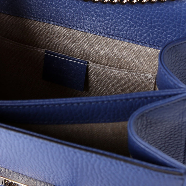 510304 Interlock Small Crossbody