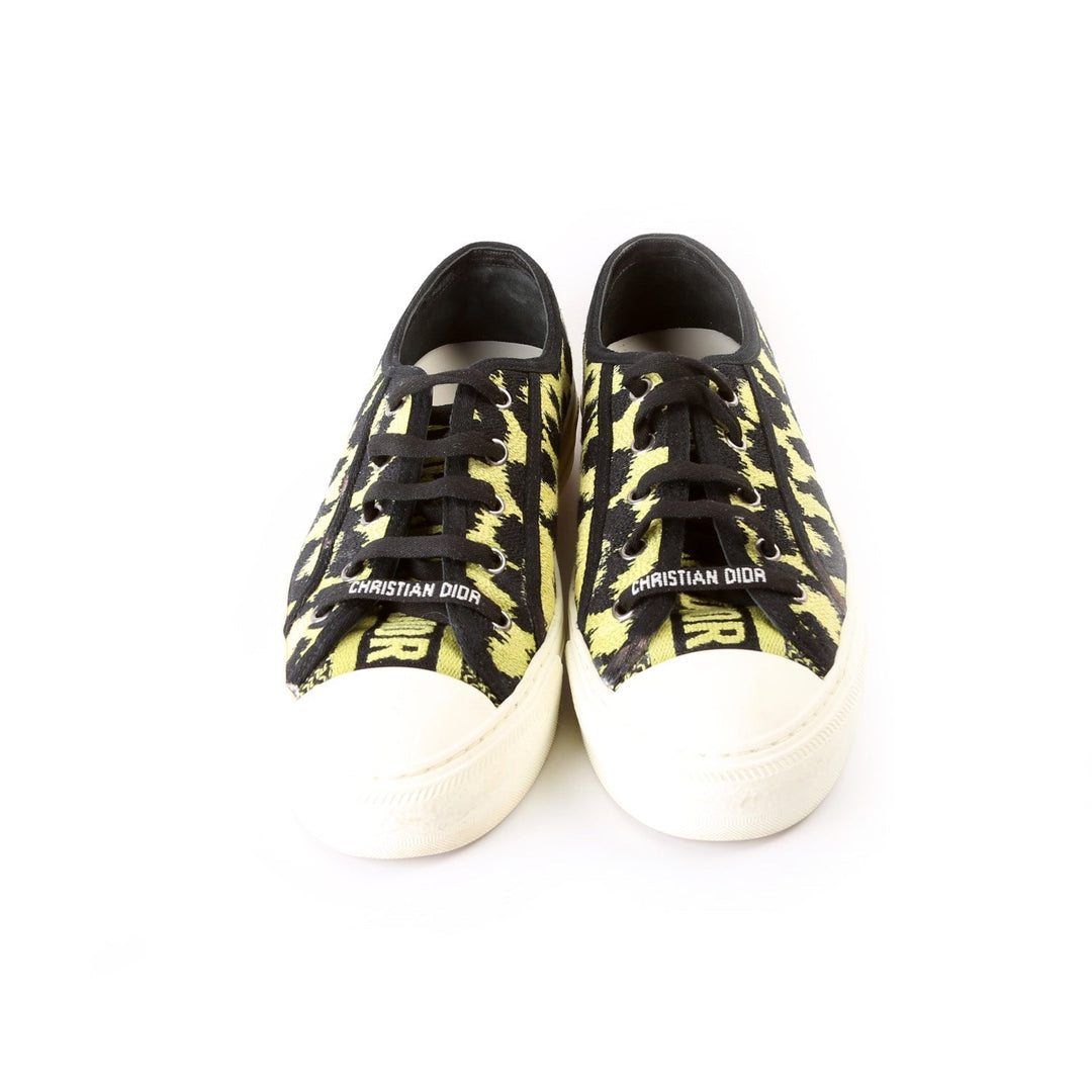 Walk'N'Top quality Dior Sneakers Size 38