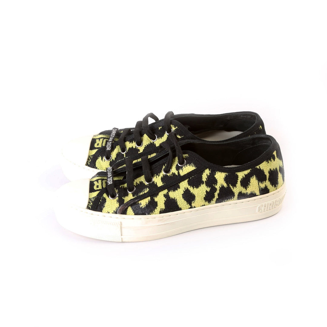 Walk'N'Top quality Dior Sneakers Size 38