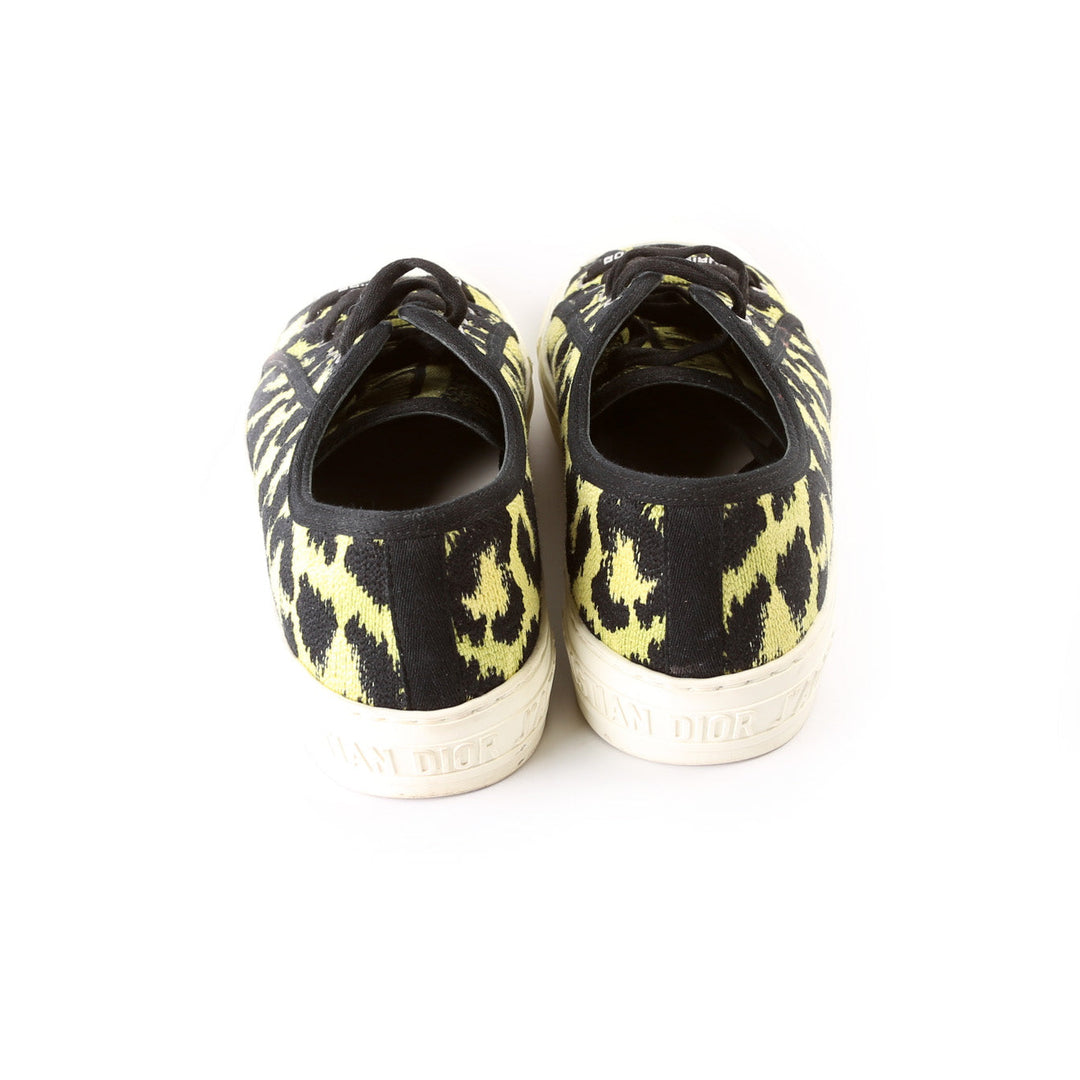 Walk'N'Top quality Dior Sneakers Size 38