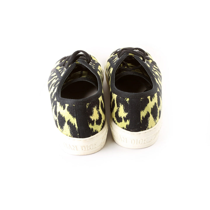 Walk'N'Top quality Dior Sneakers Size 38
