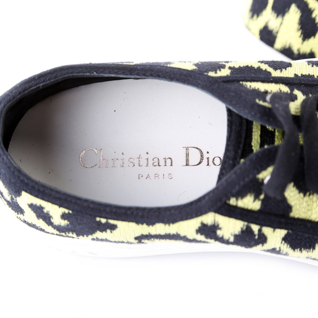 Walk'N'Top quality Dior Sneakers Size 38