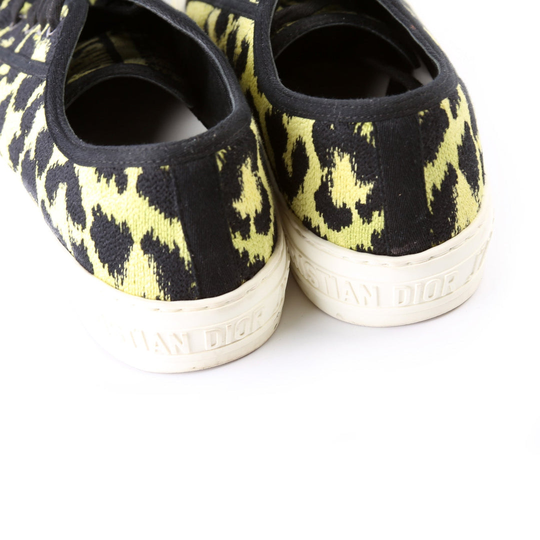 Walk'N'Top quality Dior Sneakers Size 38
