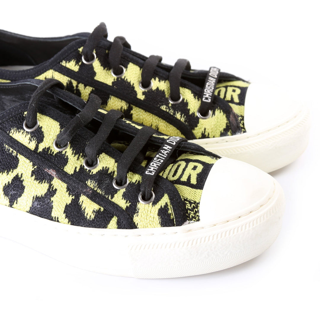 Walk'N'Top quality Dior Sneakers Size 38