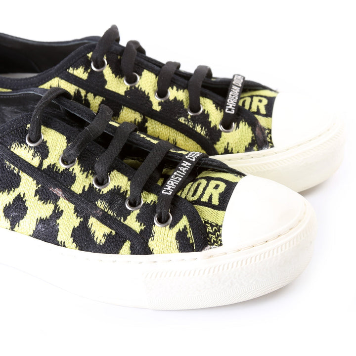 Walk'N'Top quality Dior Sneakers Size 38