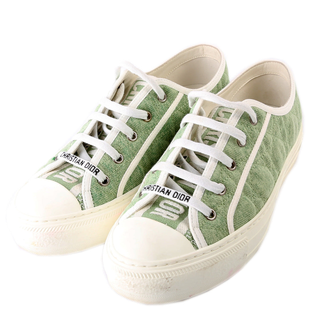 Walk'N'Top quality Dior Sneakers Size 39