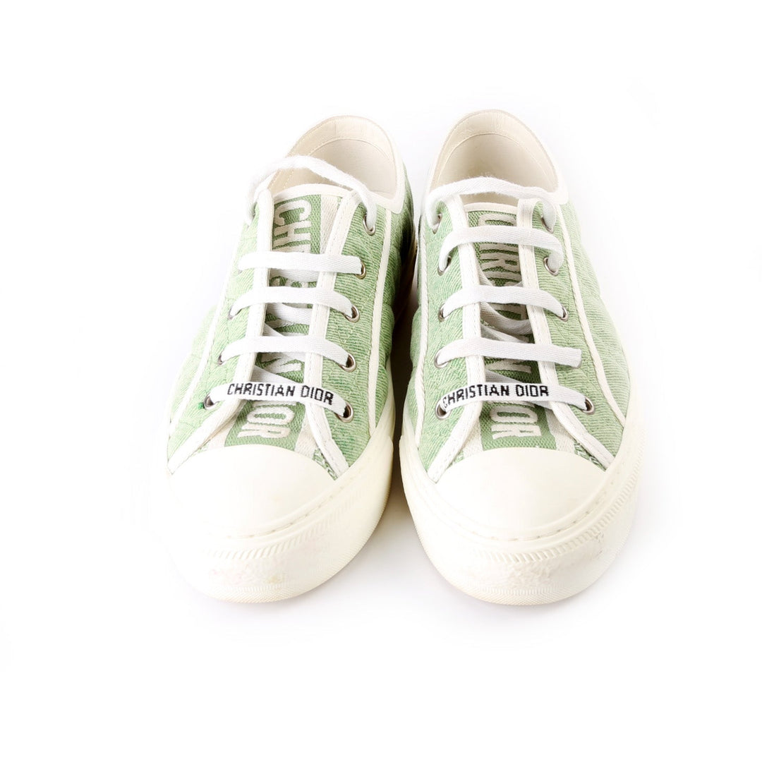Walk'N'Top quality Dior Sneakers Size 39