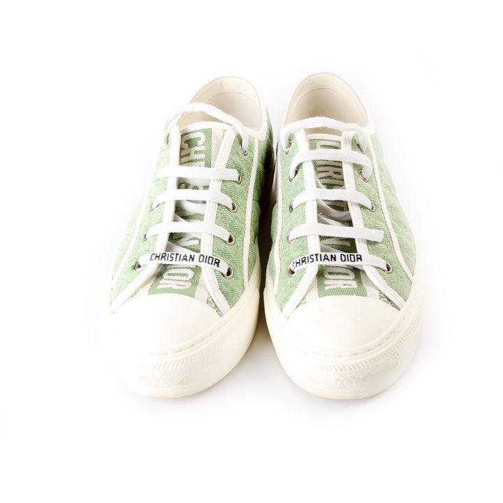 Walk'N'Top quality Dior Sneakers Size 39