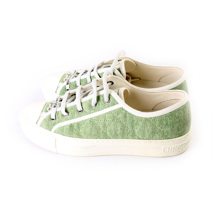 Walk'N'Top quality Dior Sneakers Size 39