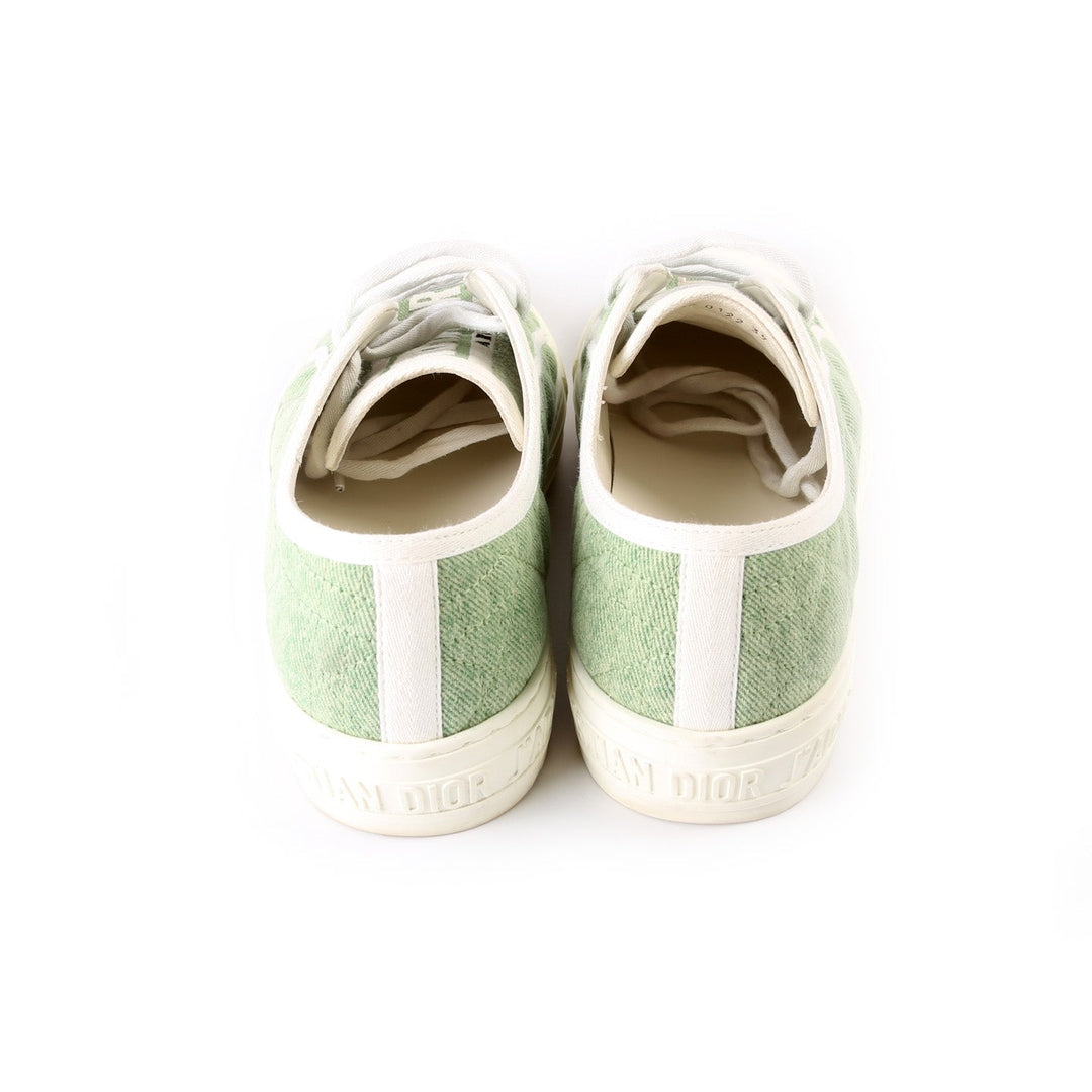 Walk'N'Top quality Dior Sneakers Size 39