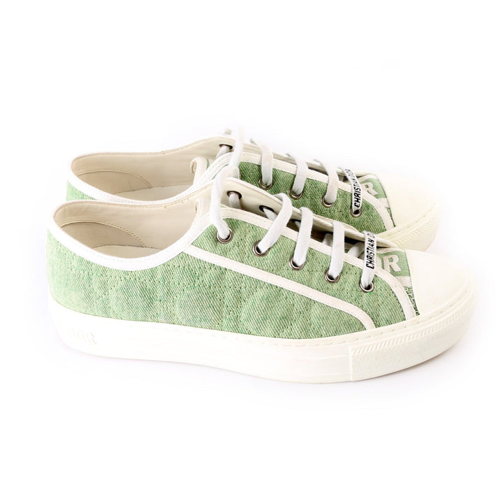 Walk'N'Top quality Dior Sneakers Size 39