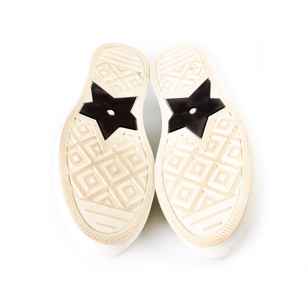 Walk'N'Top quality Dior Sneakers Size 39