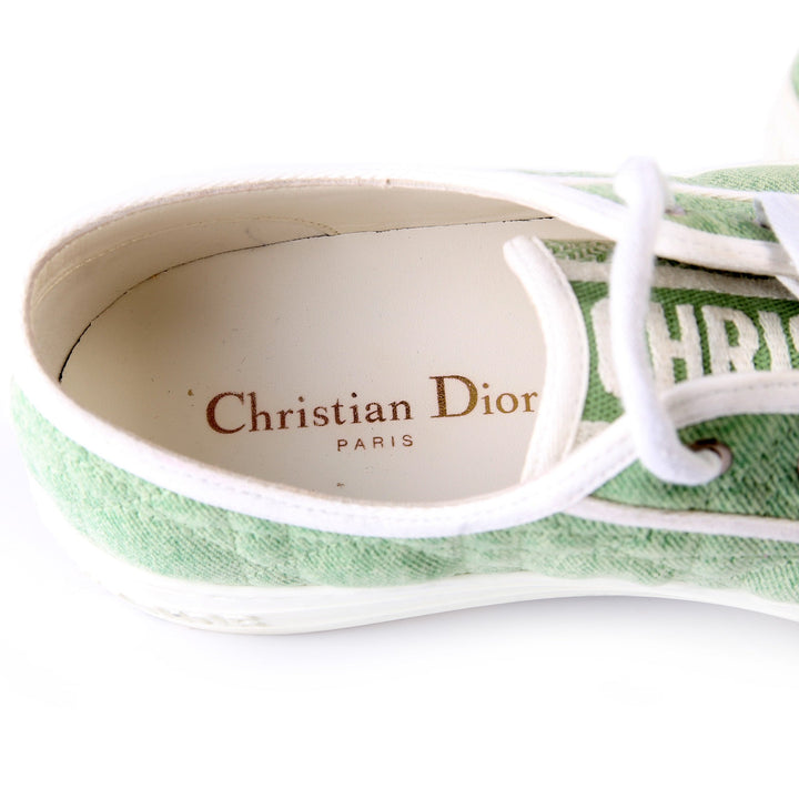 Walk'N'Top quality Dior Sneakers Size 39