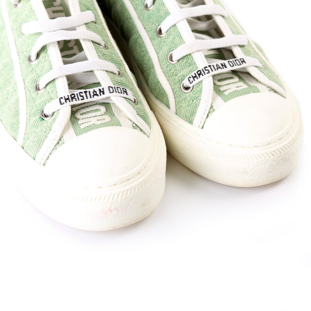 Walk'N'Top quality Dior Sneakers Size 39