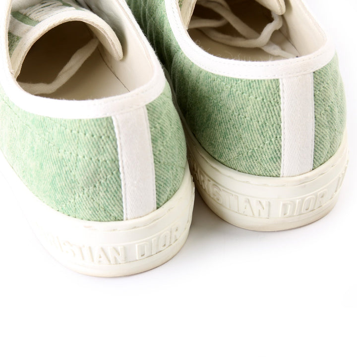 Walk'N'Top quality Dior Sneakers Size 39