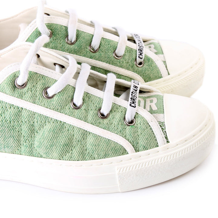 Walk'N'Top quality Dior Sneakers Size 39