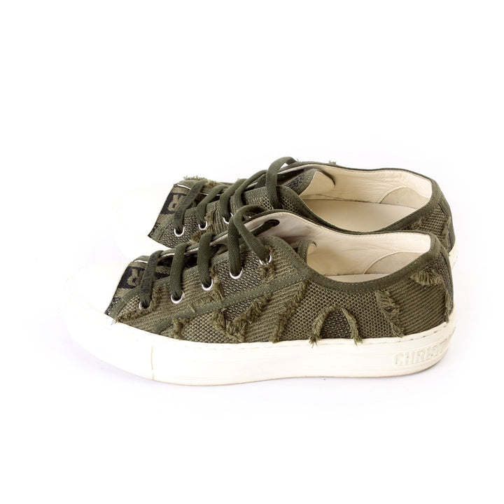 Walk'N'Top quality Dior Sneakers Size 37
