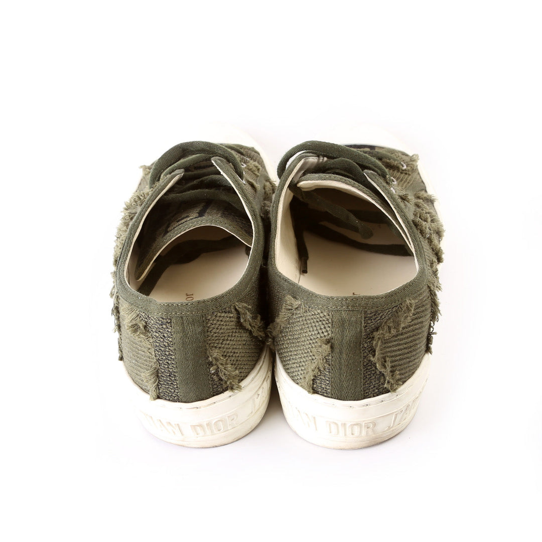Walk'N'Top quality Dior Sneakers Size 37