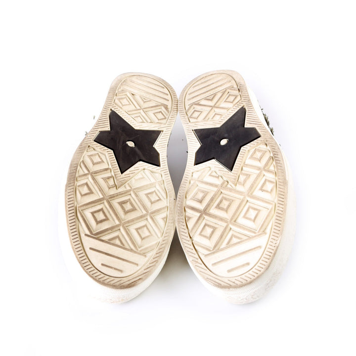 Walk'N'Top quality Dior Sneakers Size 37