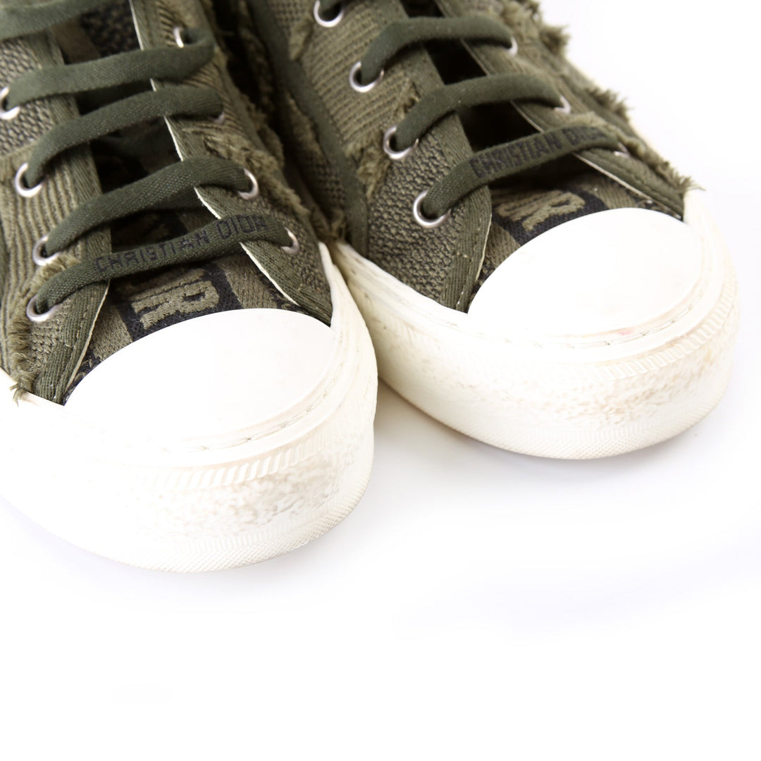 Walk'N'Top quality Dior Sneakers Size 37