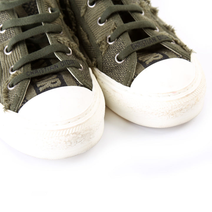 Walk'N'Top quality Dior Sneakers Size 37