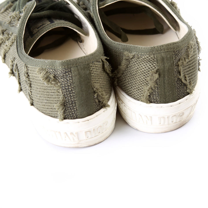 Walk'N'Top quality Dior Sneakers Size 37