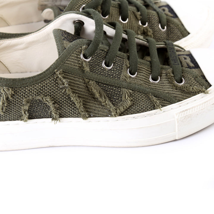 Walk'N'Top quality Dior Sneakers Size 37
