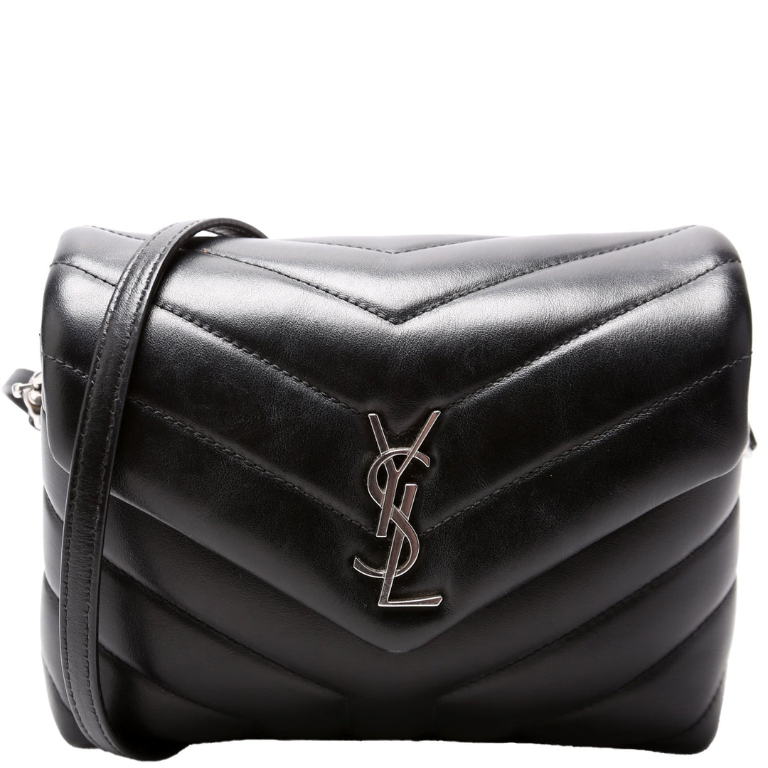 Loulou Satchel Toy Crossbody