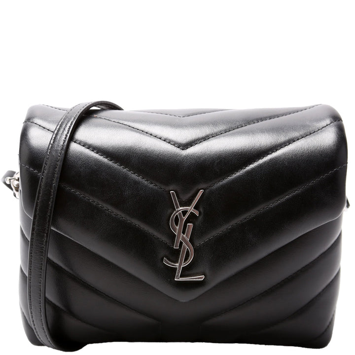 Loulou Satchel Toy Crossbody