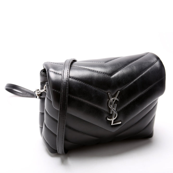 Loulou Satchel Toy Crossbody
