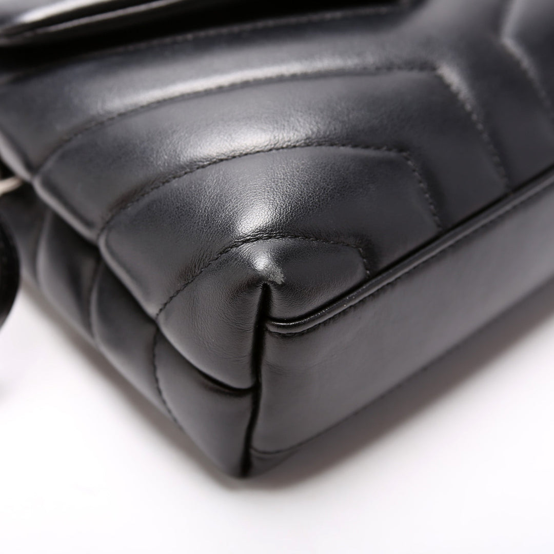Loulou Satchel Toy Crossbody