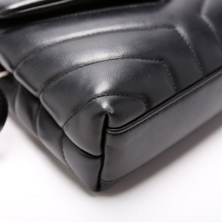 Loulou Satchel Toy Crossbody