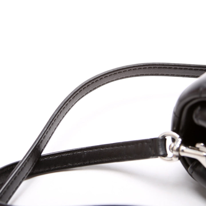 Loulou Satchel Toy Crossbody