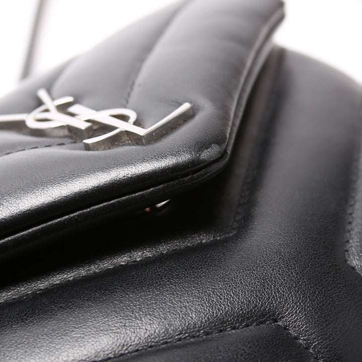 Loulou Satchel Toy Crossbody