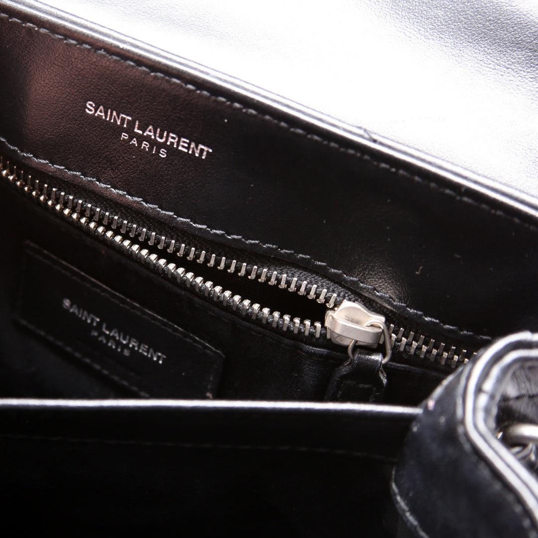 Loulou Satchel Toy Crossbody