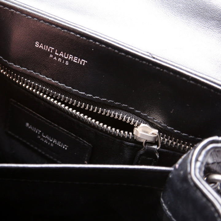 Loulou Satchel Toy Crossbody