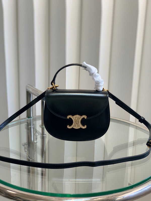 Top Quality Chanel Bag New Arrival Luxury Bag - 864