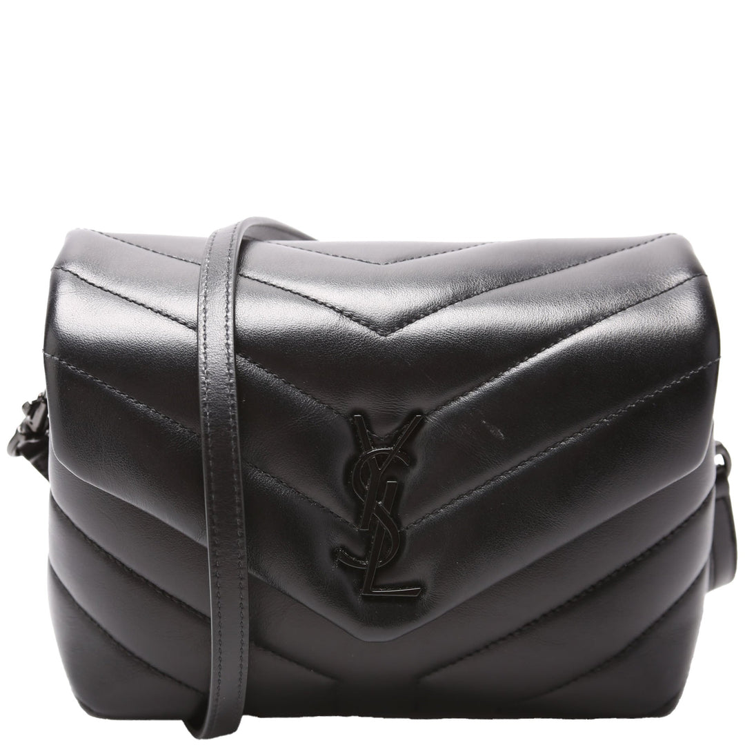 Loulou Satchel Toy Crossbody