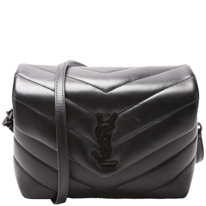 Loulou Satchel Toy Crossbody