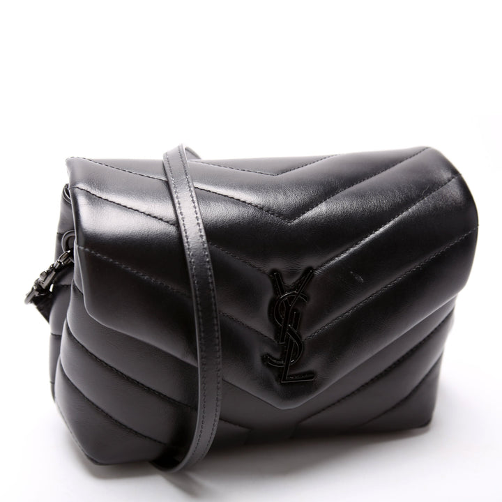 Loulou Satchel Toy Crossbody