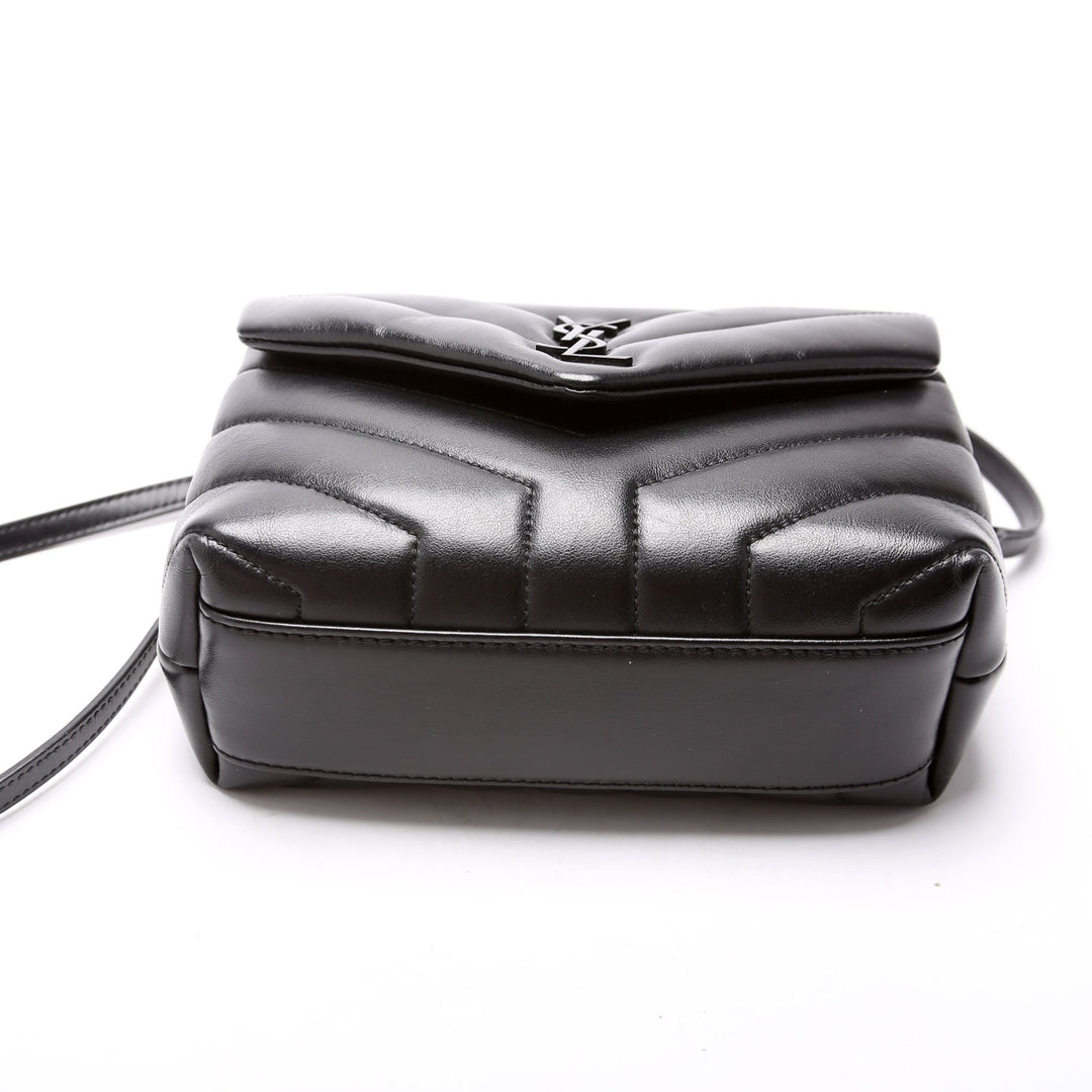 Loulou Satchel Toy Crossbody