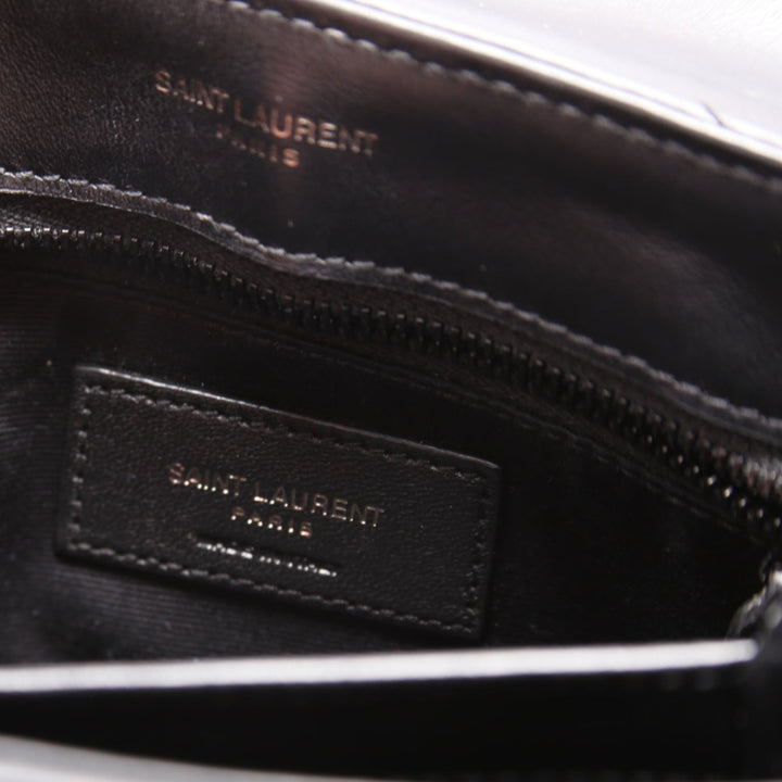 Loulou Satchel Toy Crossbody