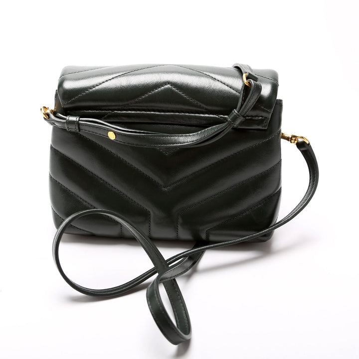 LouLou Satchel Toy Crossbody 467072
