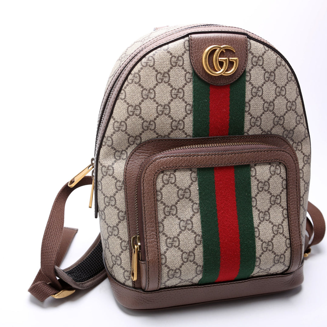 547965 GG Supreme Ophidia Backpack