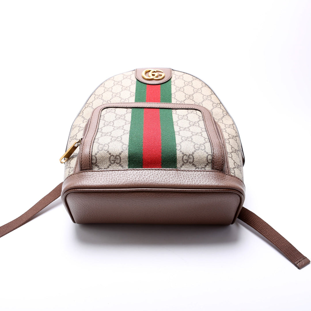 547965 GG Supreme Ophidia Backpack