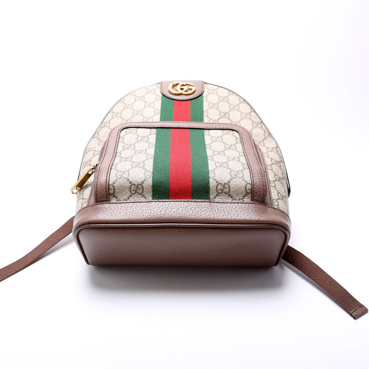 547965 GG Supreme Ophidia Backpack